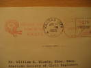 USA Kansas 1965 Chiefs Cancel Cover American Football Cup Soccer Futbol Americano Super Bowl - Copa America