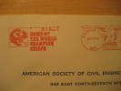 USA Kansas 1970 Chiefs Cancel Cover American Football Cup Soccer Futbol Americano Super Bowl - Copa America