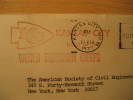 USA Kansas 1970 Chiefs Cancel Cover American Football Cup Soccer Futbol Americano Super Bowl - Copa América