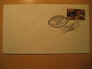 USA Tiffin 1998 Cancel Cover American Football Cup Soccer Futbol Americano Super Bowl - Fußball-Amerikameisterschaft