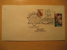 USA Miami 1995 XXIX Joe Robbie Stadium Cancel Cover American Football Cup Soccer Futbol Americano Super Bowl - Soccer American Cup