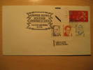 USA Tucson 1991 Cancel Cover American Football Cup Soccer Futbol Americano Super Bowl - Soccer American Cup