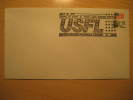 USA Tampa 1984 USFL Cancel Cover American Football Cup Soccer Futbol Americano Super Bowl - Copa América