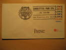 USA San Francisco 1984 Giants Cancel Cover American Football Cup Soccer Futbol Americano Super Bowl - Copa America