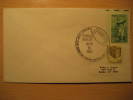 USA Canton 1982 Cancel Cover American Football Cup Soccer Futbol Americano Super Bowl - Fußball-Amerikameisterschaft