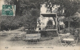 Val D´Oise- Saint-Leu-Taverny -l'Ermitage. - Saint Leu La Foret