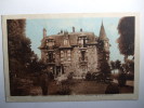 95 -  BB  - SAINT LEU LA FORET - CHATEAU DE LA FEUILLERAIE - Saint Leu La Foret