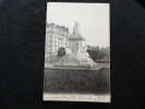 Paris 15 ème. Place De Breteuil. Statue De Pasteur. - Paris (15)