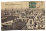 75 PARIS Panorama Des Sept Ponts - La Seine Et Ses Bords