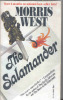 S22 THE SALAMANDER  MORRIS WEST  : POCKET BOOKS, 1974 - Other & Unclassified