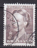 Greenland 1990 Mi. 202     1.00 Kr Queen Margrethe II. (Cz. Slania) - Gebruikt