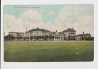 General Hospital , Winnipeg , Manitoba, Canada . CPA . 1907 - Winnipeg