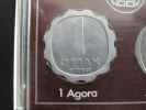 1974 - 1 Agora - UNC Issue Du Coffret - Israel - Israel