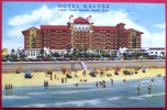 Galveston,Hotel Galvez,1950-1960, Texas Finest Seaside Resort Hotel, - Other & Unclassified