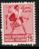 ITALY   Scott #  28**  VF MINT NH - Neufs