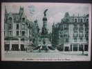 Reims.-La Fontaine Sube,vers Rue De L'Etape - Champagne - Ardenne