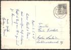 Germany / Berlin - Postkarte Echt Gelaufen / Postcard Used (x111)- - Lettres & Documents