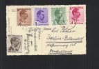 Romania PPC Old Sibiu Used - Covers & Documents