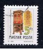 H+ Ungarn 1990 Mi 4068 - Used Stamps