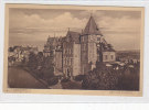 GERMANY BRAUNFELS Nice Postcard - Giessen
