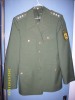 Veste Allemande - Police & Gendarmerie