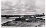 ARUBA, San Nicolaas Harbor Aruba D.W.I., Niederländische Antillen, Um 1930 - Autres & Non Classés