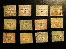 Vieux Timbres Service - Dienstmarken