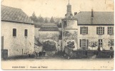 FERRIERES (4190) Ferme De FEROT - Ferrières