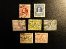 Timbres De 1929 - Usati