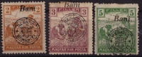 1919 Roman Occupation - Hungary - Oradea / Nagyvárad - LOT - Siebenbürgen (Transsylvanien)