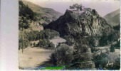 CHATEAU -QUEYRAS  HAUTE ALPES   LE FORT - Other & Unclassified