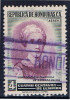 HN+ Honduras 1956 Mi 525 - Honduras