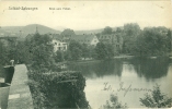 Salzungen, Blick Vom Felsen, Um  1910/20 - Bad Salzungen