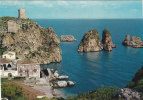 SCOPELLO  /  Panorama - Viaggiata - Marsala