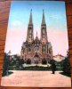 == AUSTRIA Wien Votivkirche 1926 - Chiese