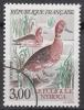 Specimen, France Sc2321 Water Bird, Duck, Fuligule Nyroca, Canard - Entenvögel