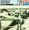 Image , Chasseurs Américains Wildcat F4F , Détruits Par Attaque Japonaise , île De Wake , Avions , Aviation - Flugzeuge