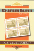 The Netherlands Postzegelboekje Charles Burki Orange ** 2010 - Nuovi