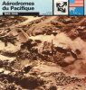 Image , Militaria , Saipan , Usine Américaine  Fournissant L´asphalte Des Pistes Destinées Aux B 29 , Aviation - Flugzeuge