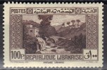 Grand Liban N° 175 * - Zonder Classificatie