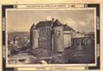 Collection Du Chocolat.Menier - N° 462 - Dieppe - Le Chateau - Menier