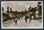 1937 Etiopia, Cartolina Da Addis Abeba Per Roma - Ethiopie