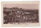 Grottes De LACAVE Château De BELCAS ( Non écrite BE Voir !) - Lacave