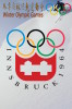 SA13   @  1964 Innsbruck  Winter Olympic Games  , Postal Stationery -Articles Postaux -- Postsache F - Inverno1964: Innsbruck