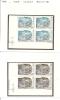 NY/T  COINS DATES  1968 - Used Stamps