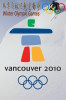 SA13   @  2010  Vancouver   Winter Olympic Games  , Postal Stationery -Articles Postaux -- Postsache F - Invierno 2010: Vancouver