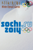 SA13   @  2014  Sotchi  Winter Olympic Games  , Postal Stationery -Articles Postaux -- Postsache F - Invierno 2014: Sotchi