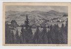 SWITZERLAND DORF HEMBERG TOGGENBURG Nice Postcard - Hemberg