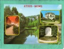 ATHIS MONS MULTIVUES - Athis Mons