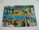 Marina Di Carrara  Multivedute - Carrara